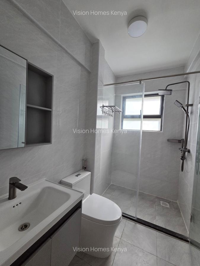 3 Bed Apartment with En Suite in Kileleshwa - 5