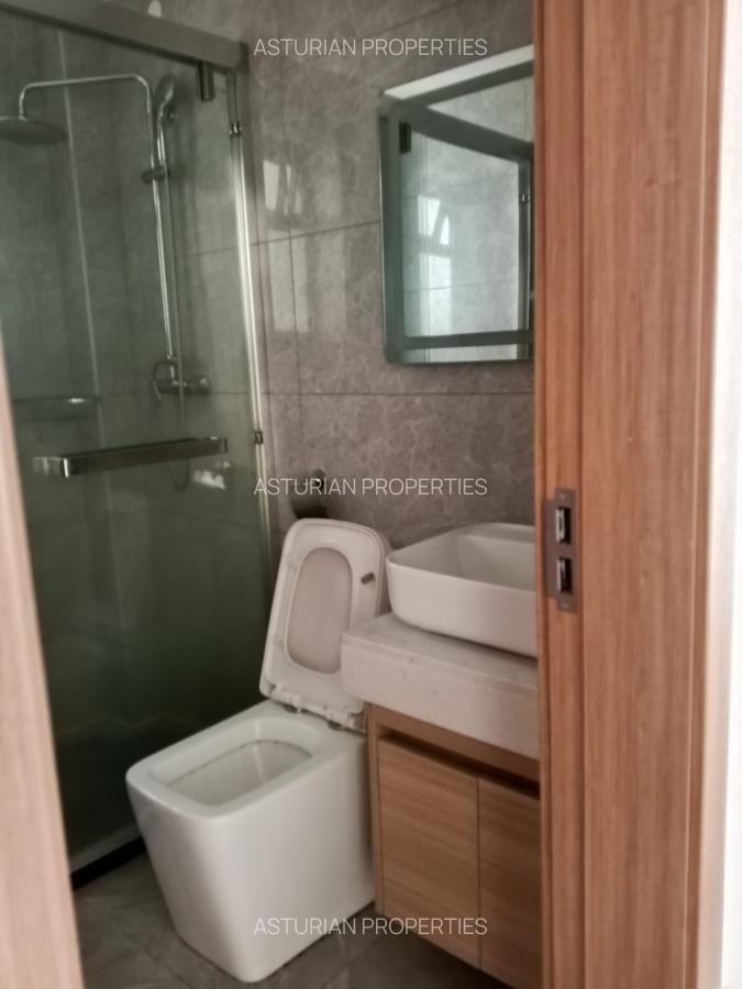 1 Bed Apartment with En Suite in Riverside - 3