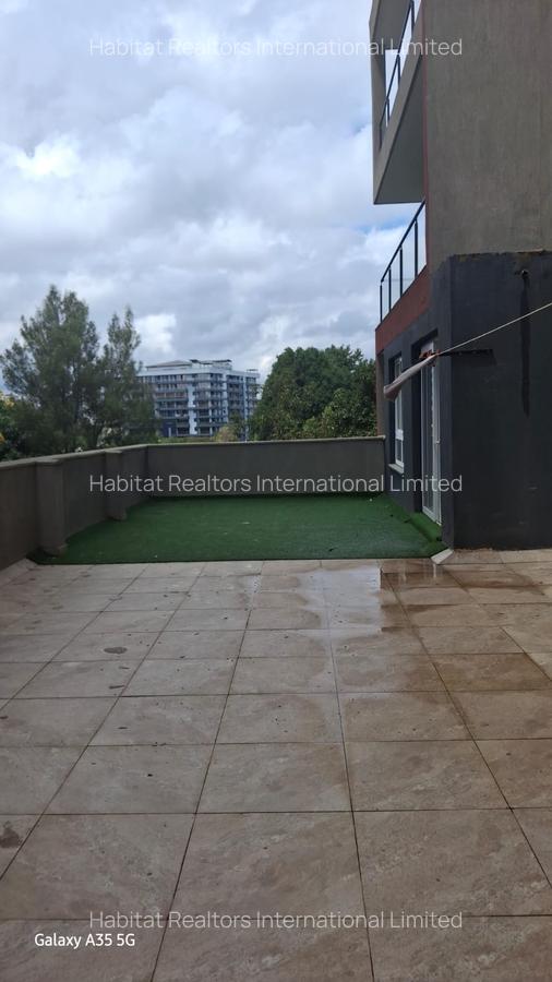 3 Bed Apartment with En Suite at General Mathenge - 11