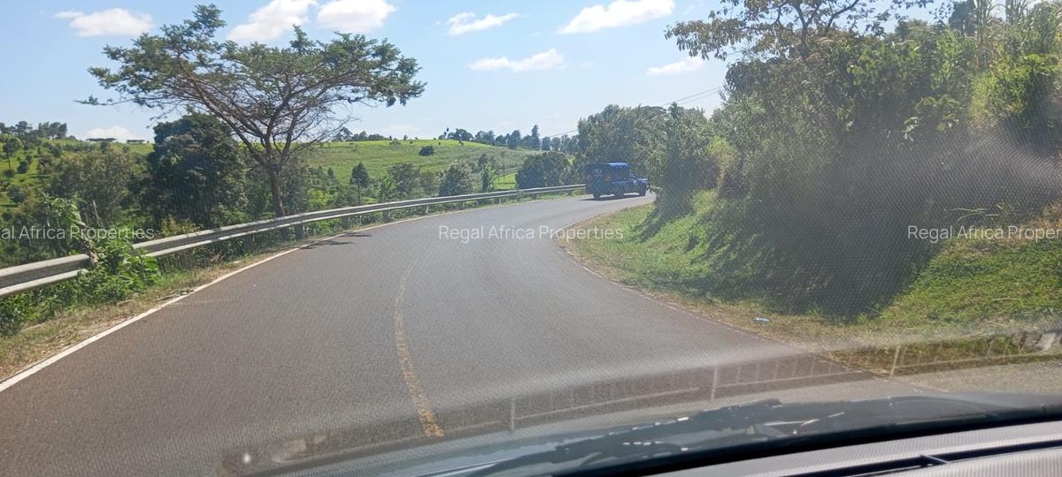 2 ac Land at Redhill-Kentmere Rd - 4