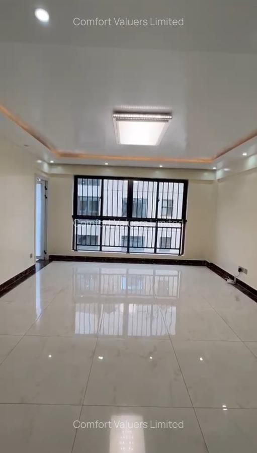 2 Bed Apartment with En Suite at Kileleshwa - 4