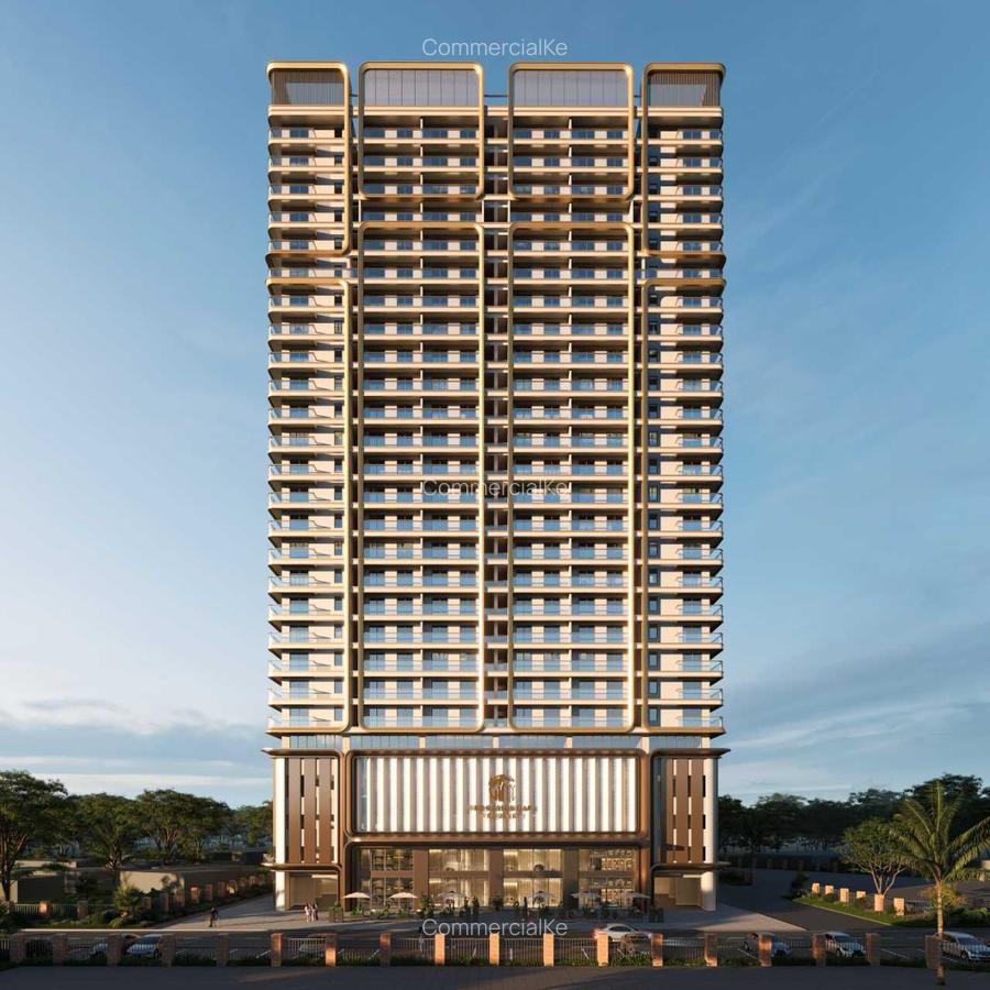 3 Bed Apartment with En Suite at Muguga Green - 5