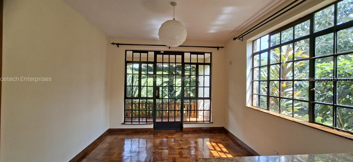 4 Bed Townhouse with En Suite in Runda - 7