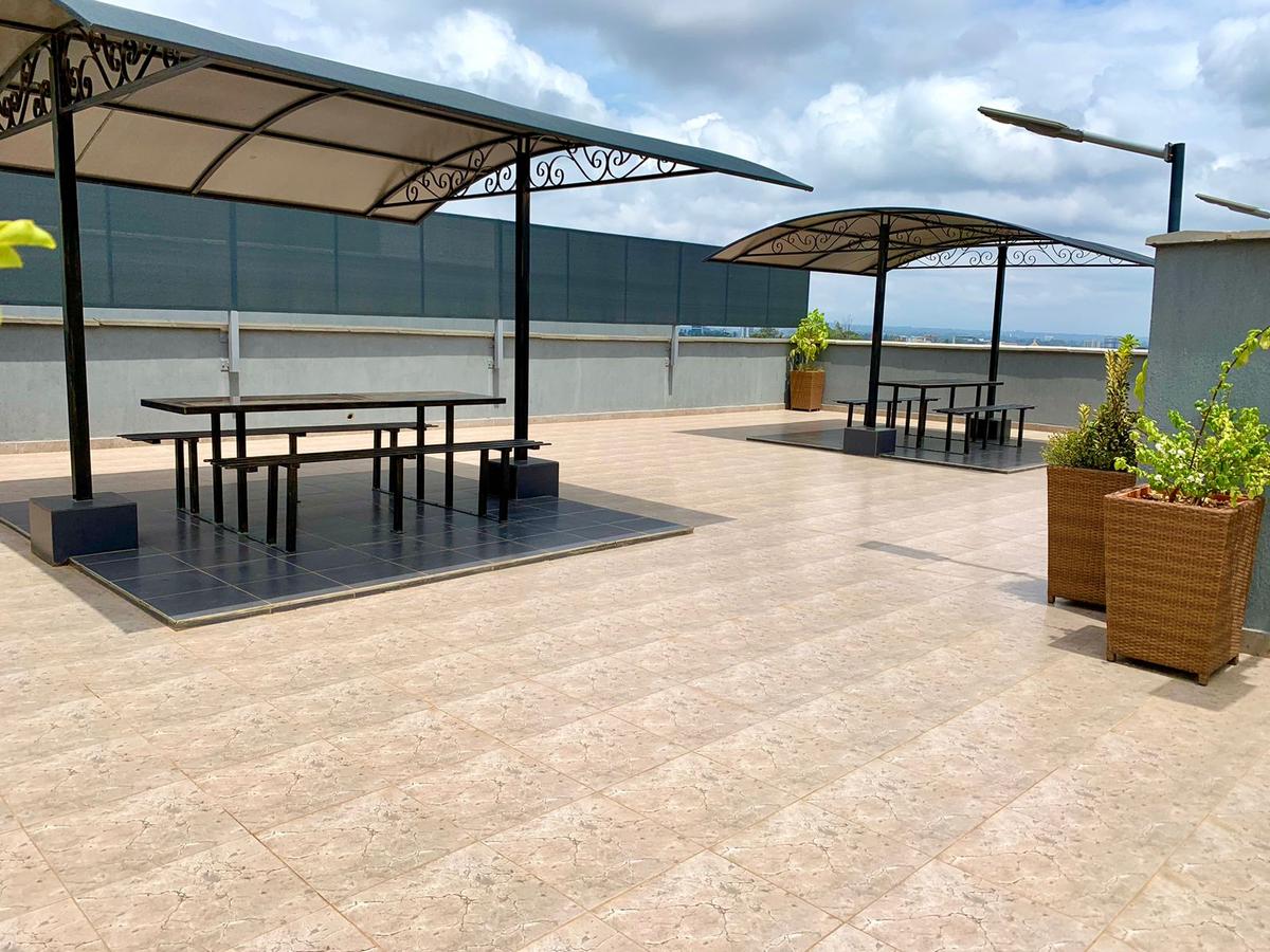 2 Bed Apartment with En Suite at Kileleshwa - 9