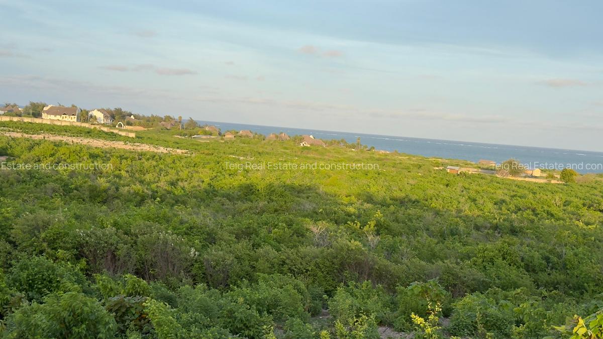 0.045 ha Land at Mayungu - 6