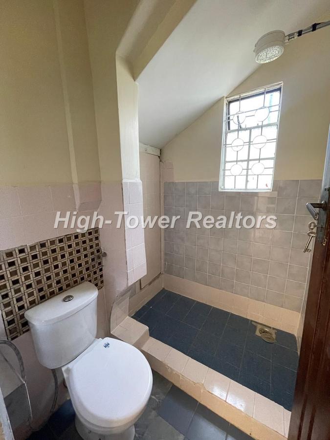 3 Bed House with En Suite in Karen - 18