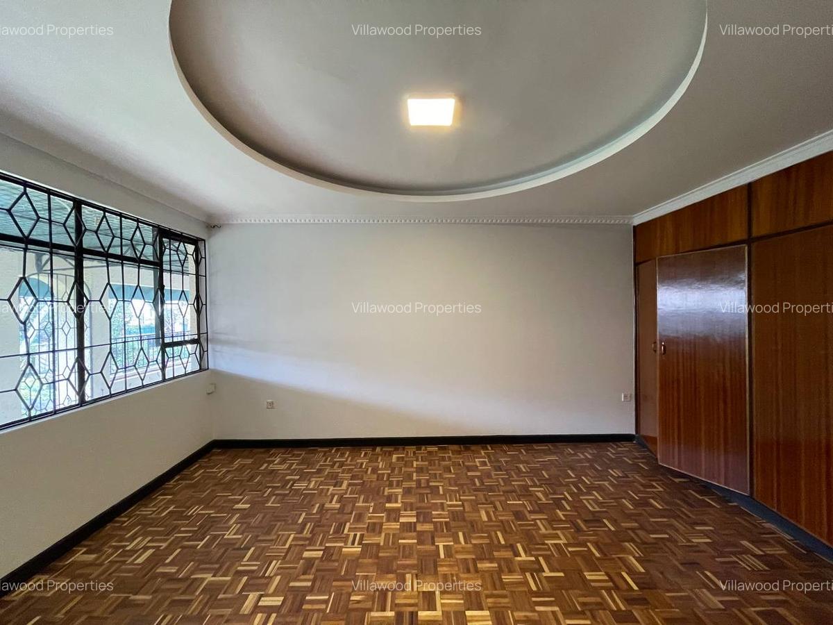 Commercial Property with Service Charge Included in Gigiri - 1