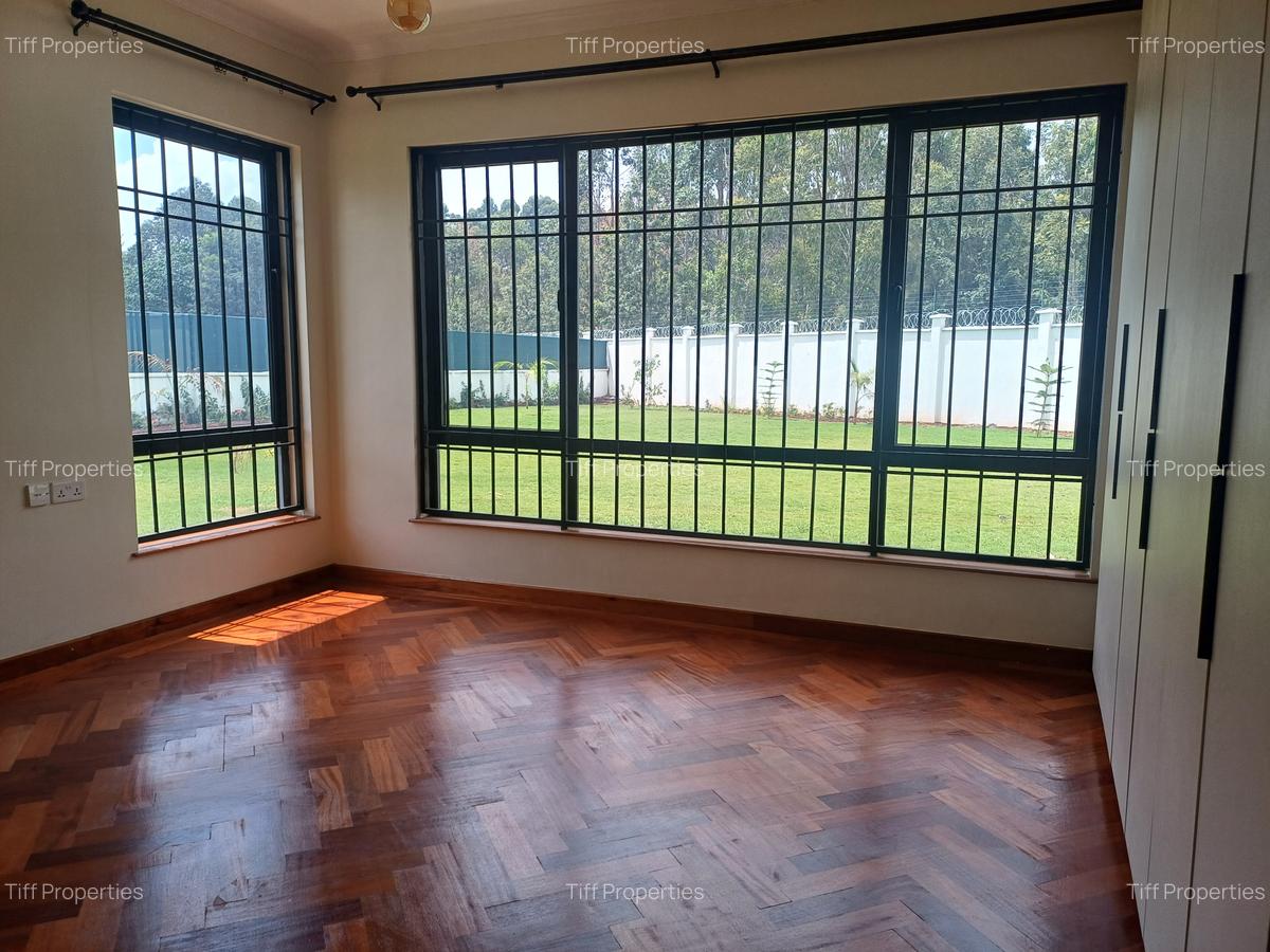 6 Bed Townhouse in Loresho - 10