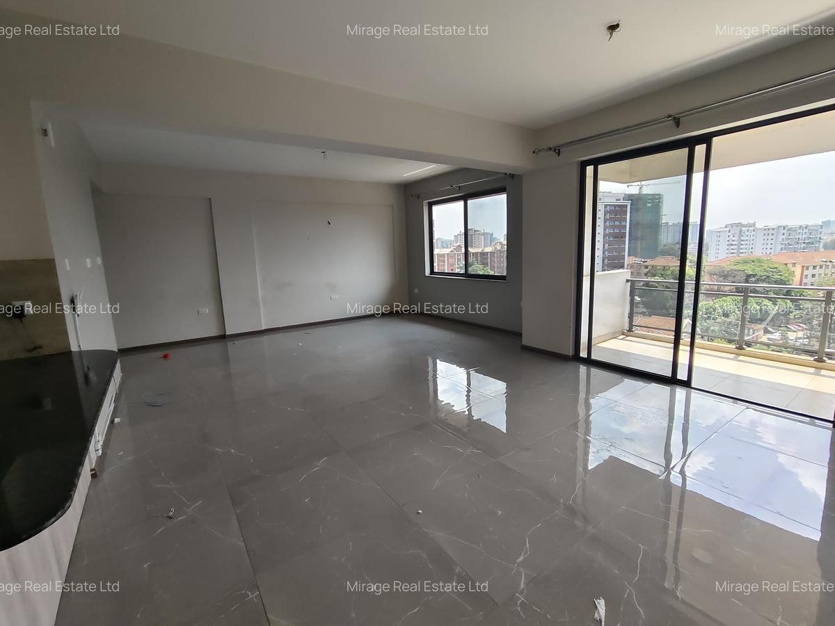 2 Bed Apartment with En Suite in Kileleshwa - 10