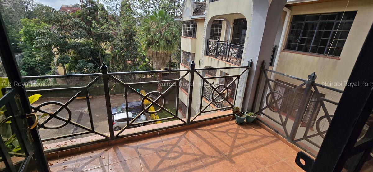 3 Bed Apartment with En Suite at Kilimani Road - 6