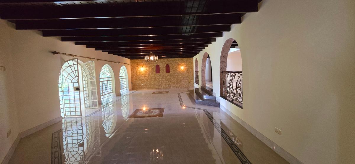 Commercial Property with Service Charge Included at Runda Grove - 12