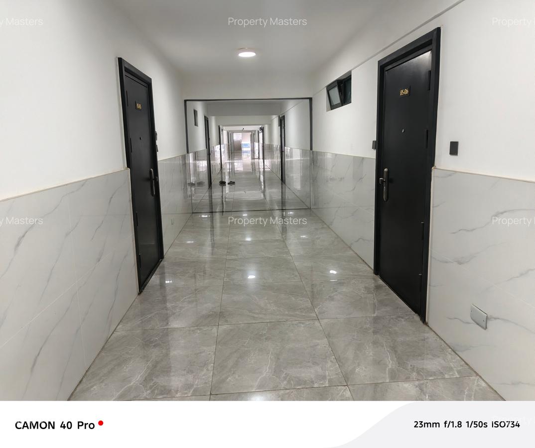 2 Bed Apartment with En Suite at Arwings Kodhek - 6