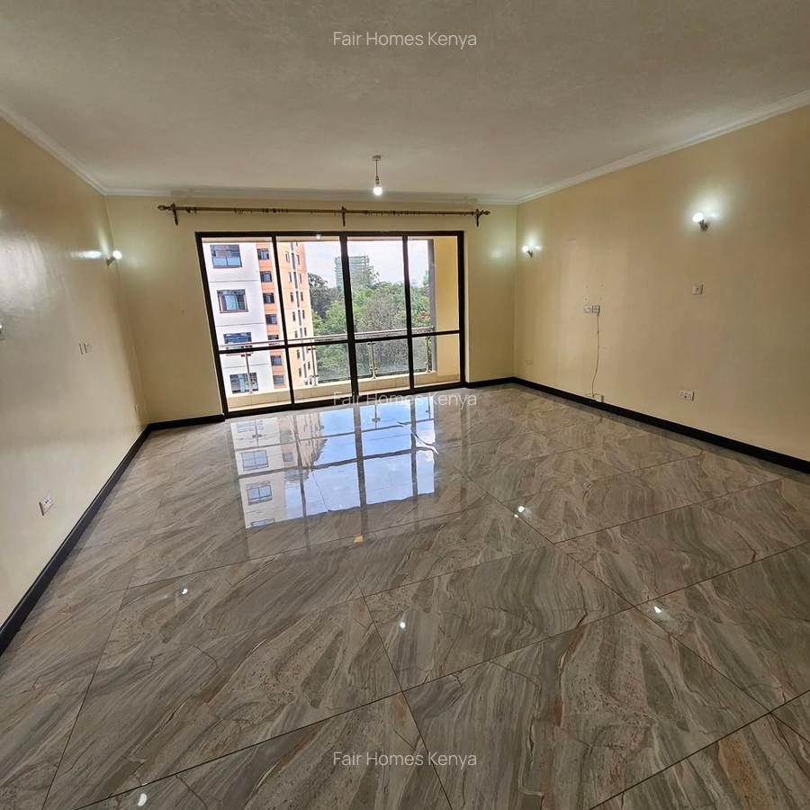 2 Bed Apartment with En Suite at Laikipia Road - 1
