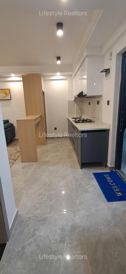 1 Bed Apartment at Argwins Kodhek Road - 6