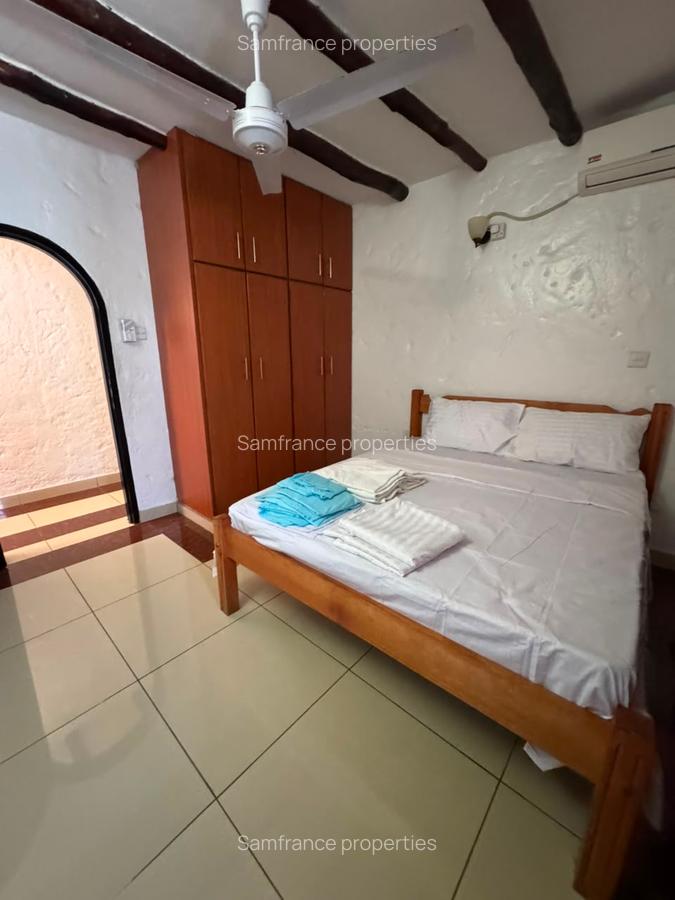 Serviced 4 Bed Apartment with En Suite at Nyali Shell - 8