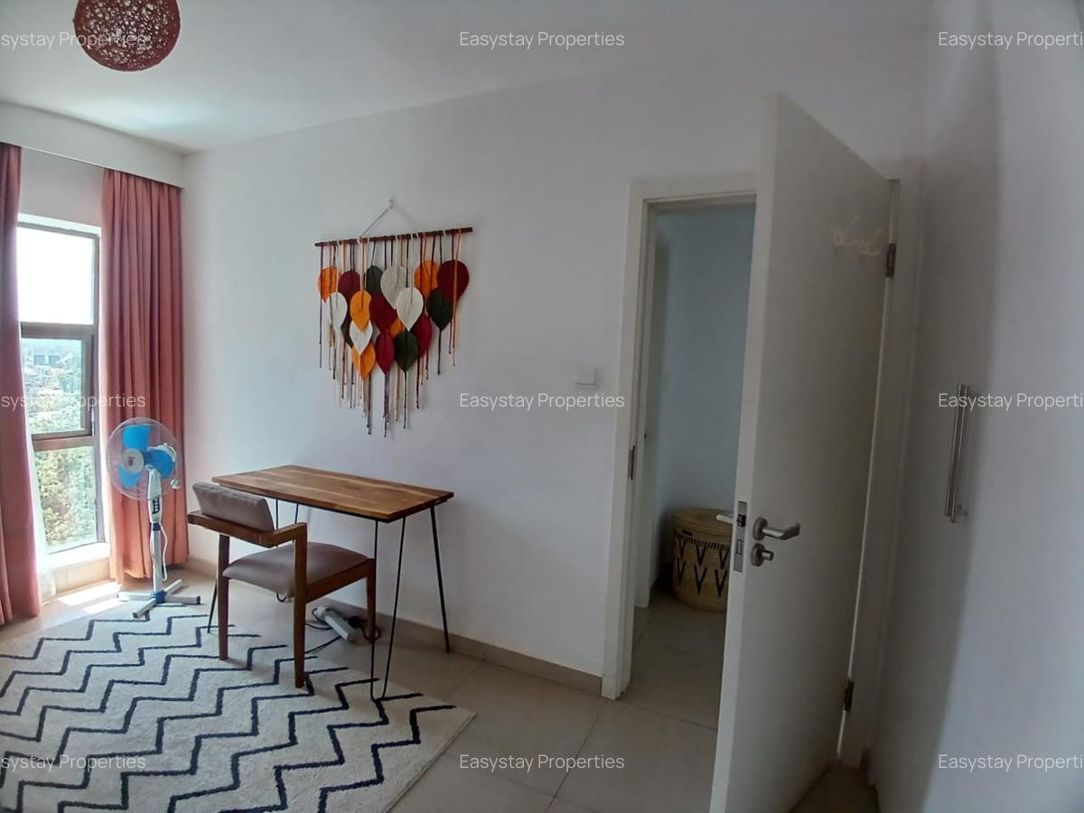 Furnished 2 Bed Apartment with En Suite in Lavington - 8