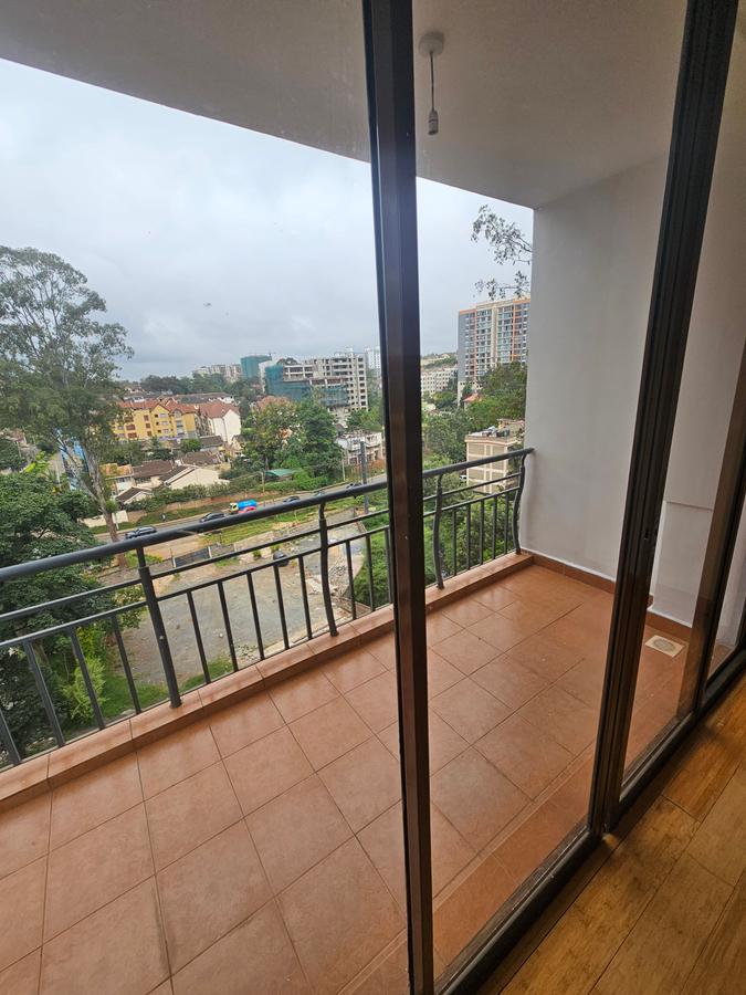 3 Bed Apartment with En Suite at Kilimani - 6