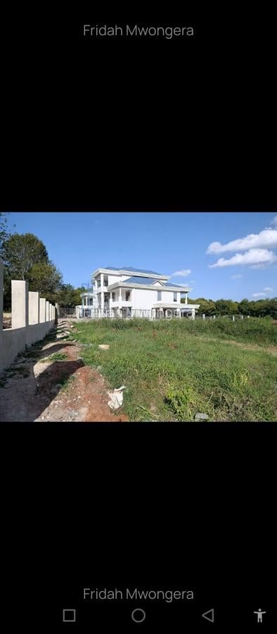 Land at Thika Road - 9