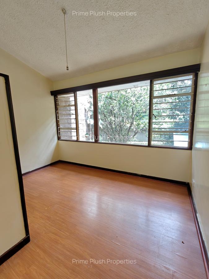 3 Bed House with Garden in Kilimani - 13