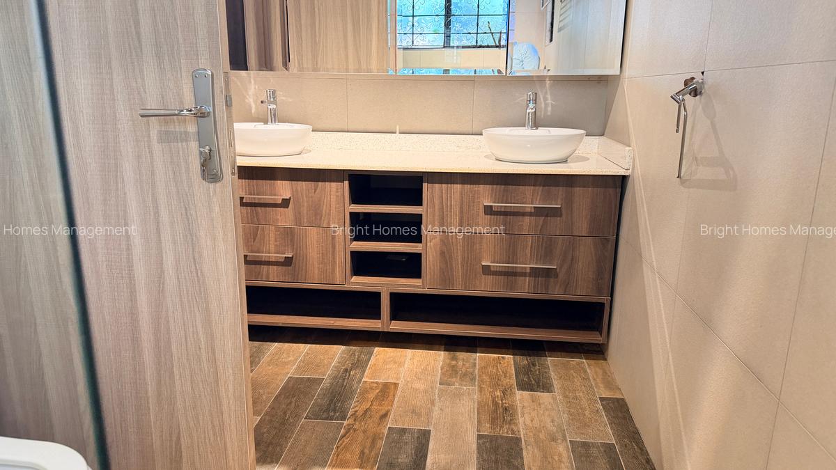 5 Bed House with En Suite in Thigiri - 7