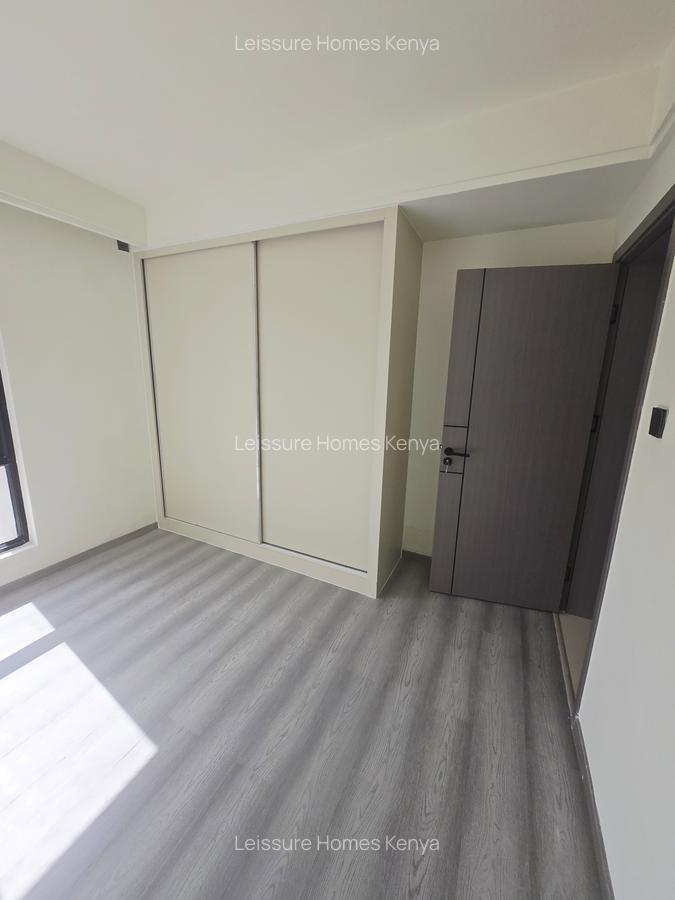 2 Bed Apartment with Swimming Pool at Westlands Road - 19