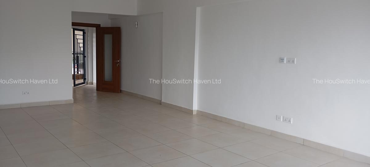 3 Bed Apartment with En Suite at Off Raphta Road - 2