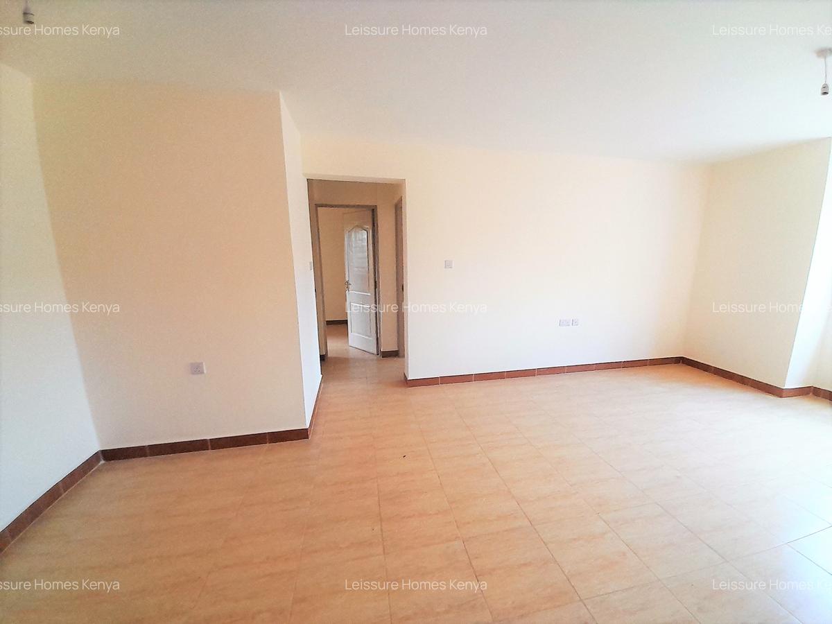 2 Bed Apartment with Backup Generator at Magadi Road - 8