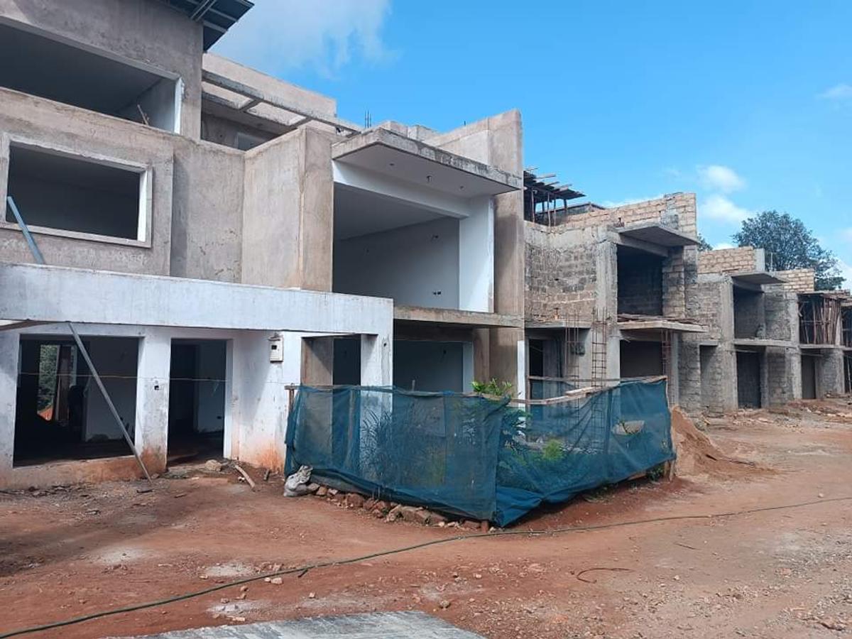 4 Bed House with En Suite at Kirawa Road - 20