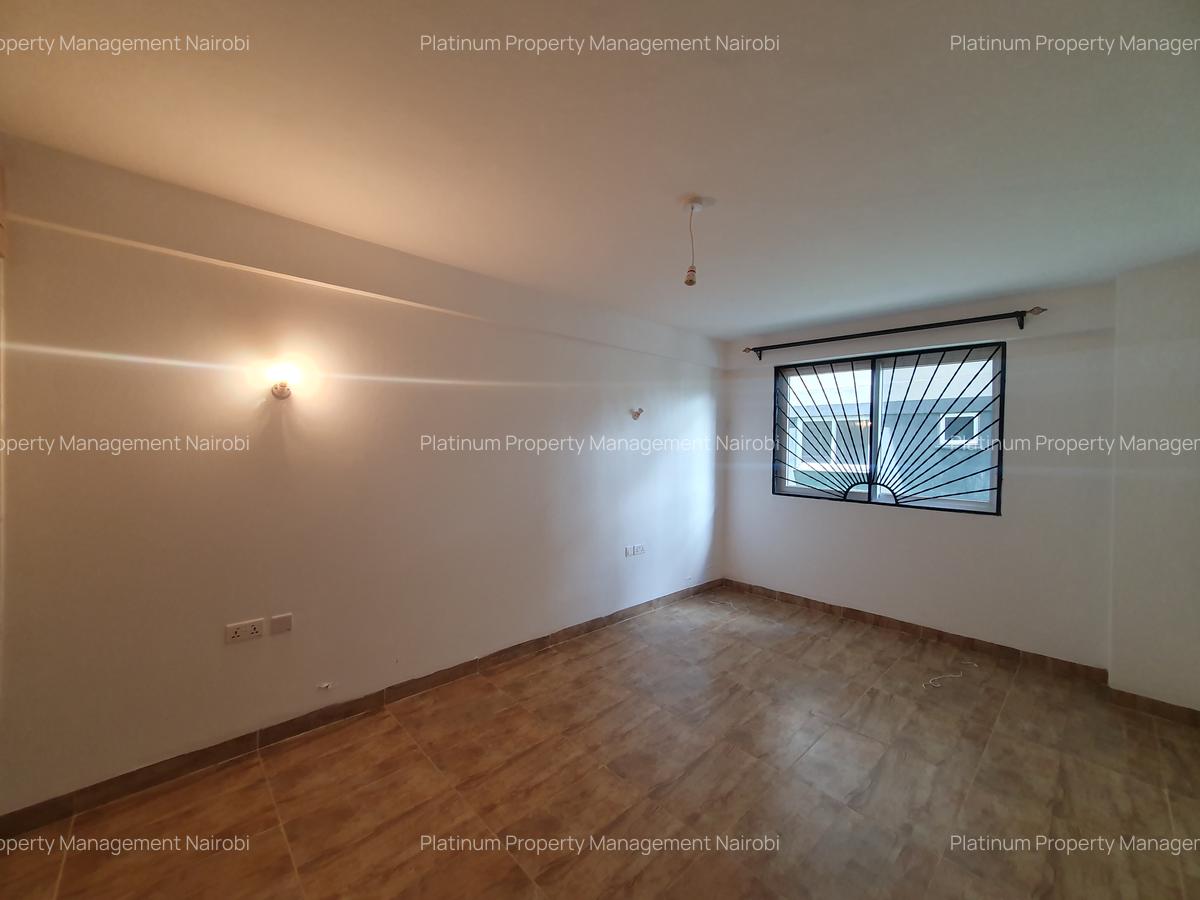 3 Bed Apartment with En Suite at General Mathenge Drive - 13