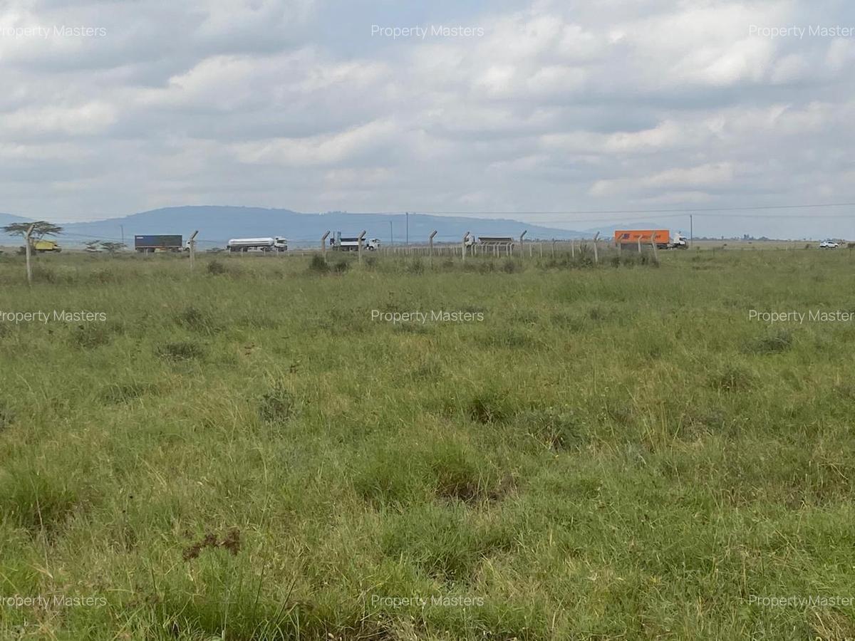 460 m² Residential Land at Konza City - 6