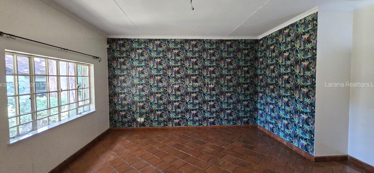 4 Bed House with Staff Quarters at Lavington Green - 11