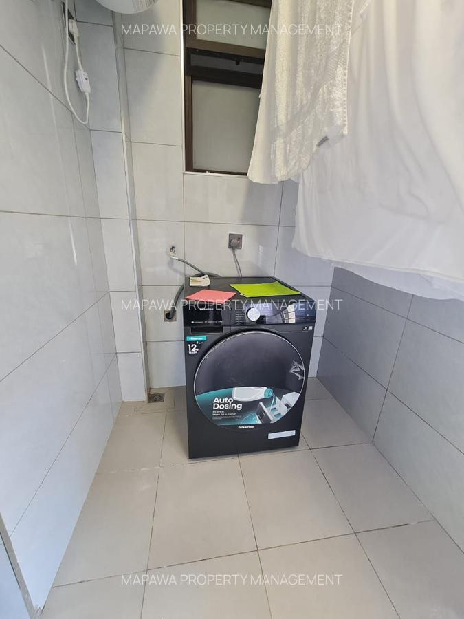 Serviced 3 Bed Apartment with En Suite in Riverside - 9