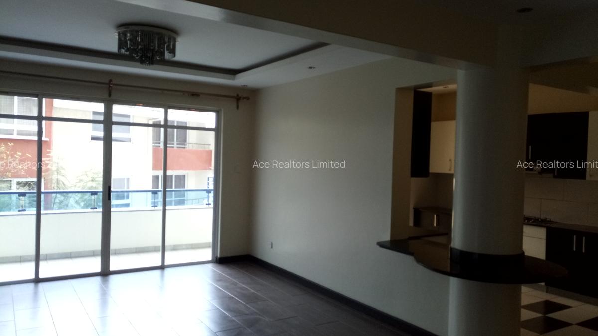 2 Bed Apartment with En Suite at Siaya Road - 11