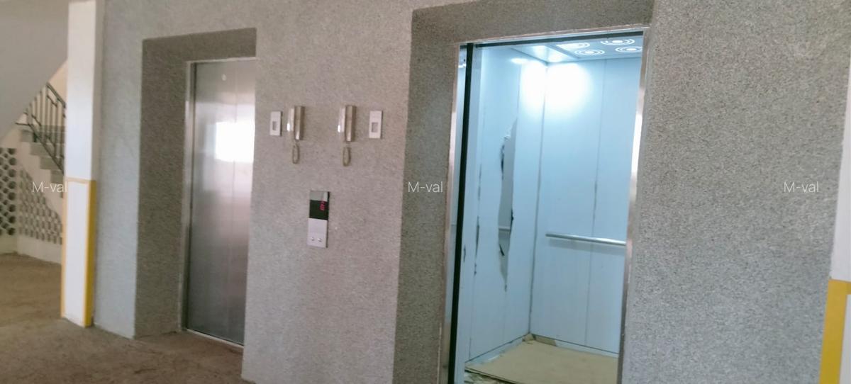 1 Bed Apartment with Backup Generator in Ruaka - 5