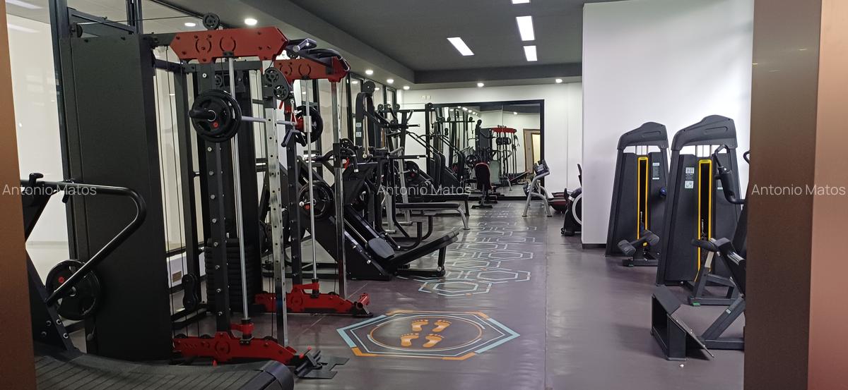 2 Bed Apartment with En Suite at Westlands Road - 11