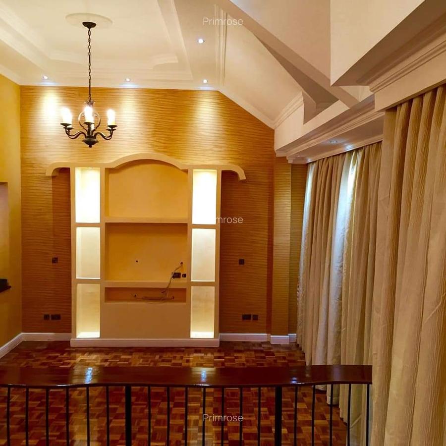 4 Bed Apartment in Lavington - 6