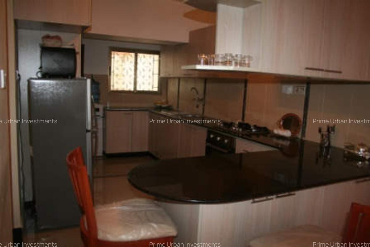 3 Bed House with En Suite in Mkomani - 7