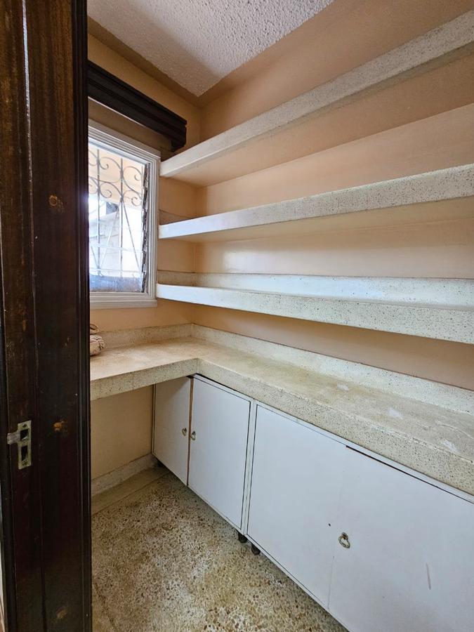3 Bed House with Garden in Westlands Area - 19
