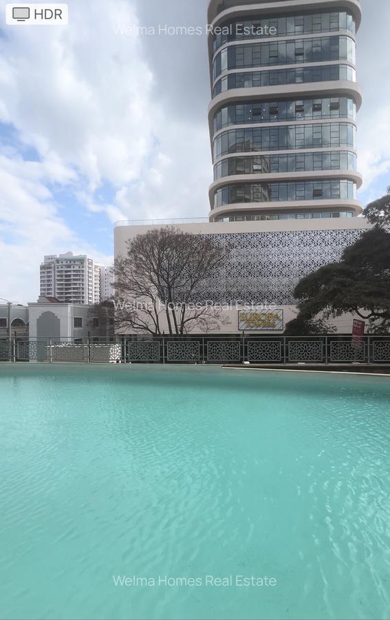 2 Bed Apartment with Swimming Pool at Lantana Road - 2