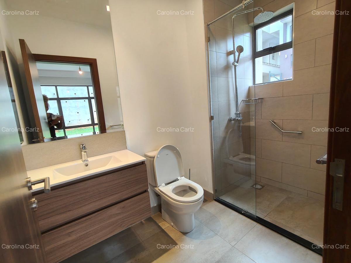 4 Bed Apartment with En Suite at Rosslyn Off Limuru Road - 5