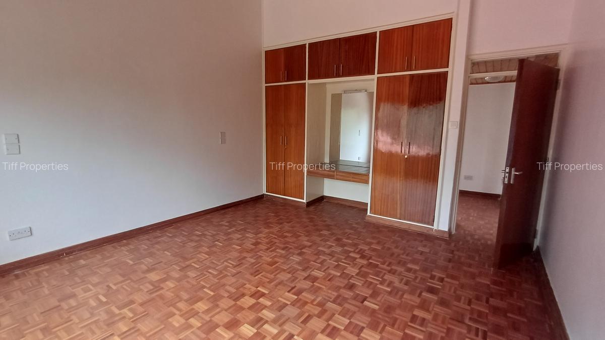 5 Bed House in Gigiri - 13