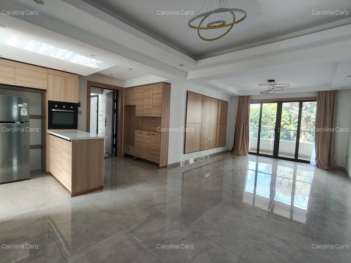 3 Bed Apartment with En Suite in Westlands Area - 5