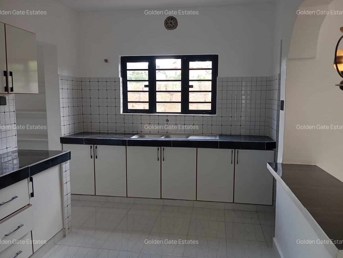 3 Bed House with En Suite in Ngong - 10