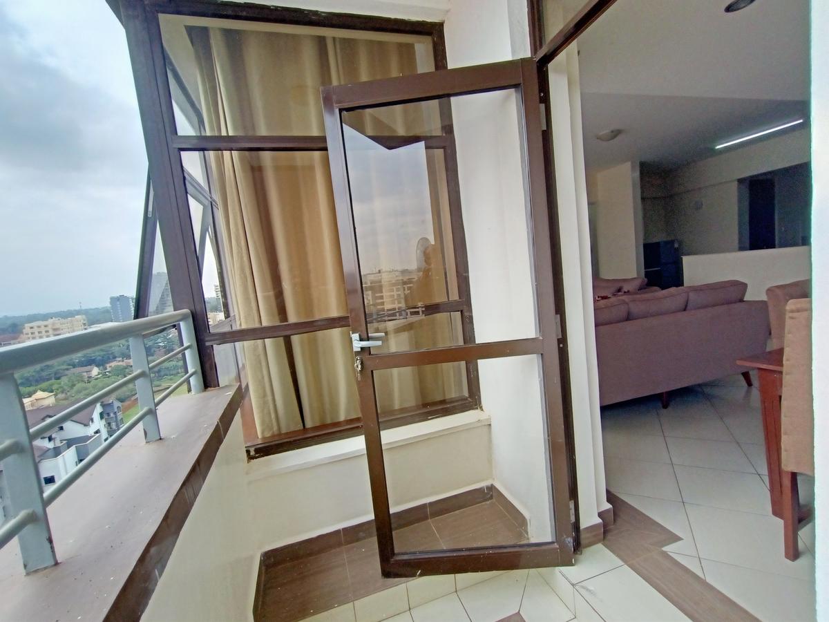 Furnished 2 Bed Apartment with En Suite at Mpaka Road - 4