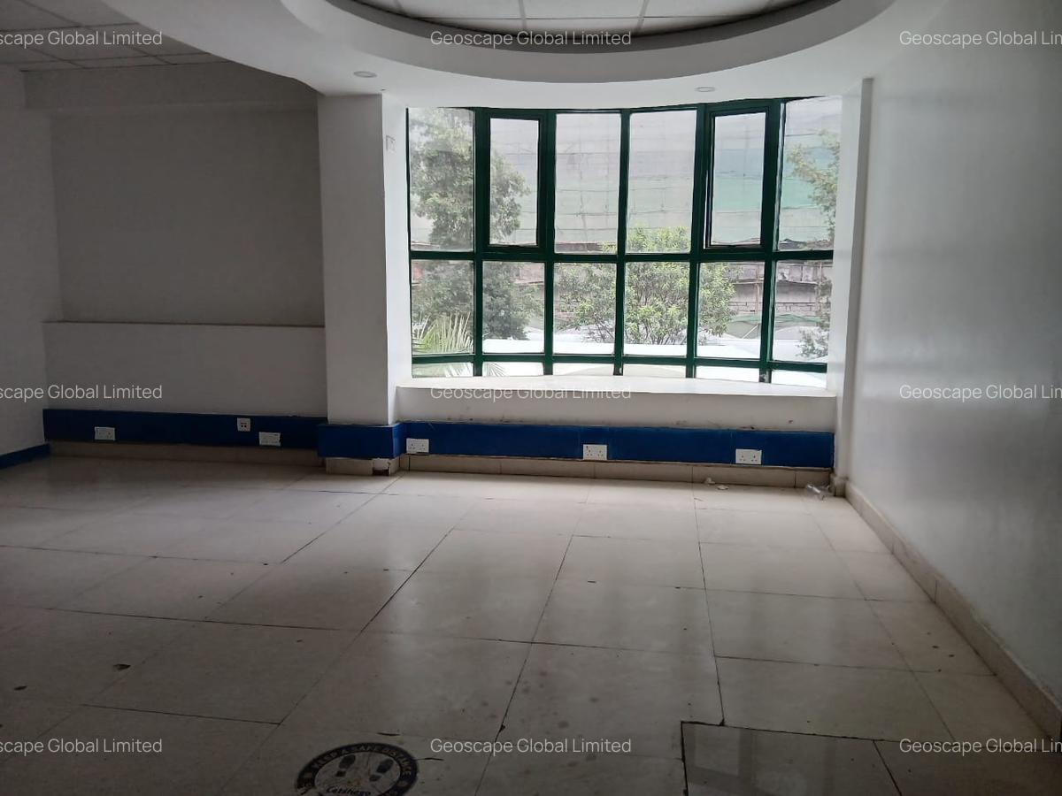 3,200 ft² Office with Parking in Kilimani - 7