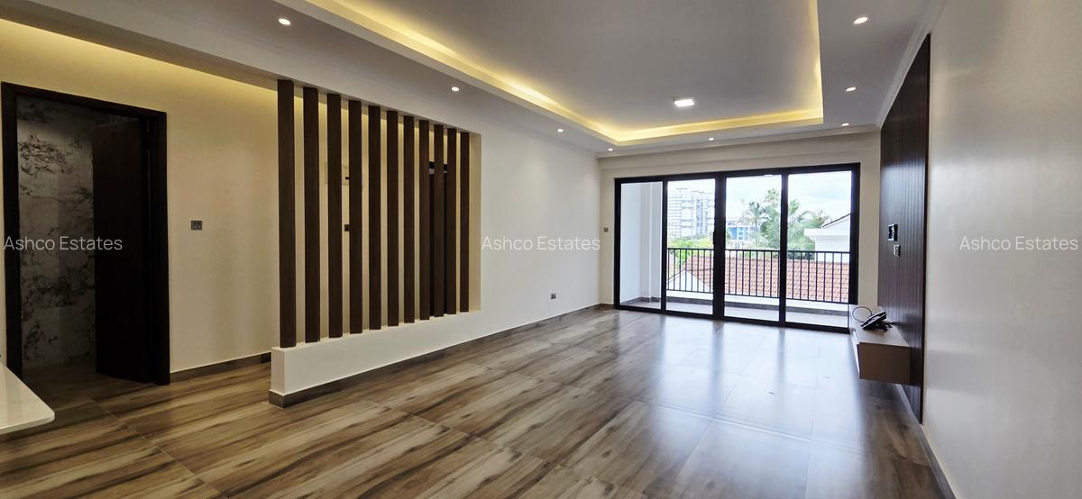 2 Bed Apartment with En Suite in Westlands Area - 1