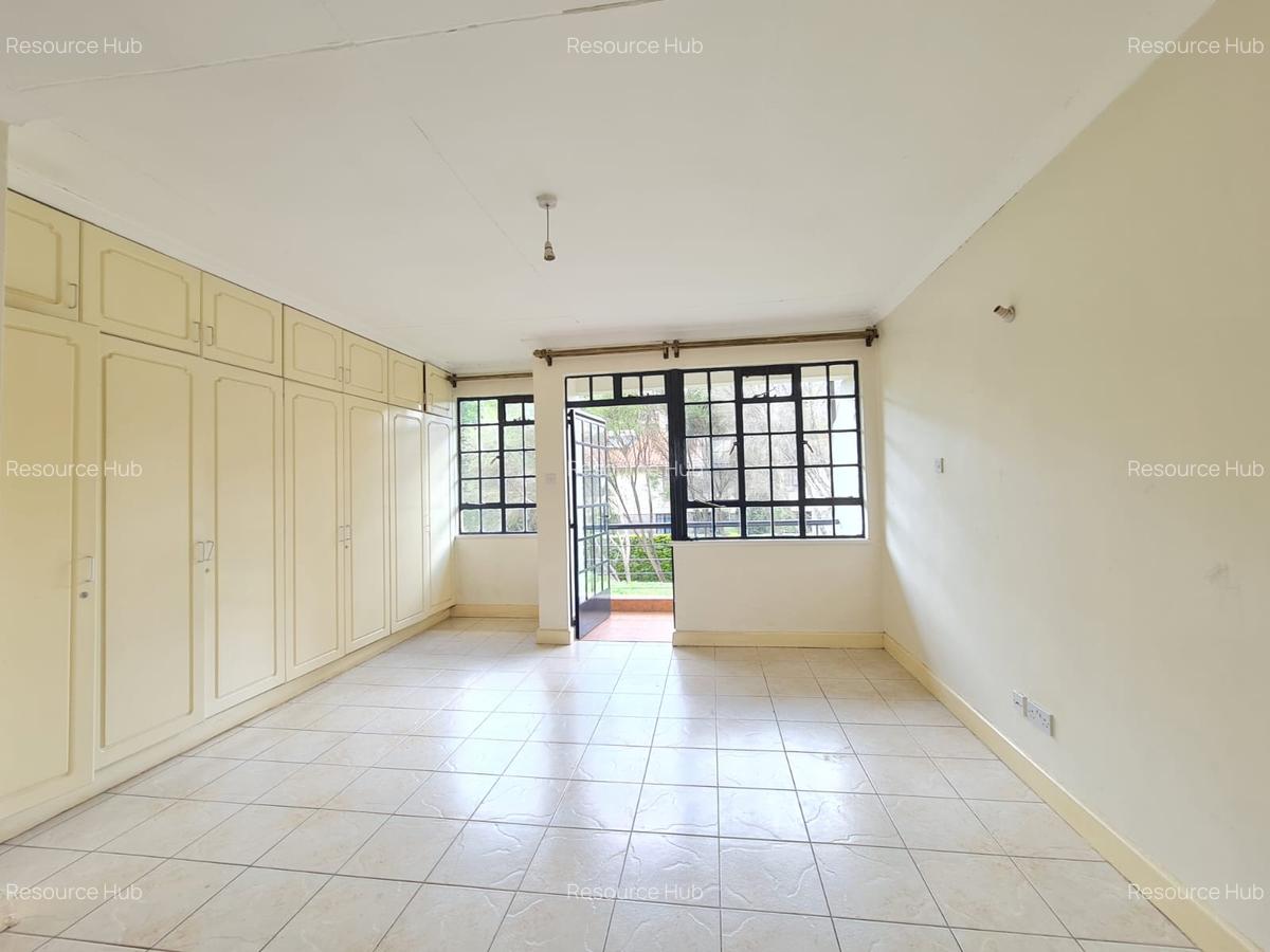 4 Bed Townhouse with Staff Quarters at Loresho - 9