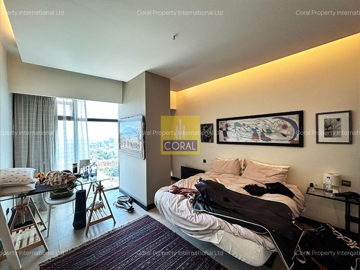 3 Bed Apartment with Swimming Pool in Westlands Area - 13