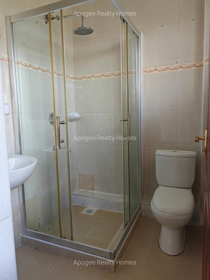 4 Bed House with En Suite at Paradise Lost Road - 10