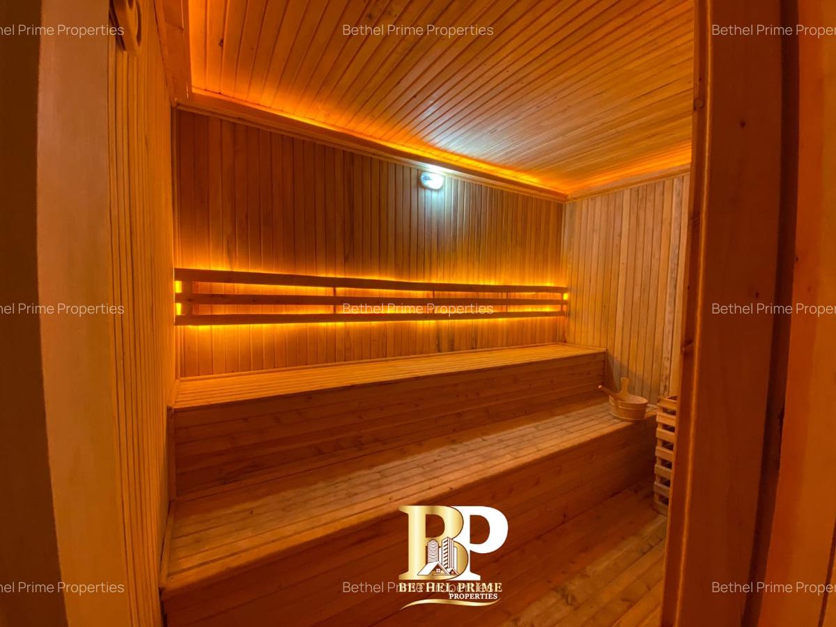 5 Bed Apartment with En Suite in Kileleshwa - 8